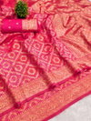KT 209 Banarasi Soft Silk Saree Wholesale Clothing Suppliers In India